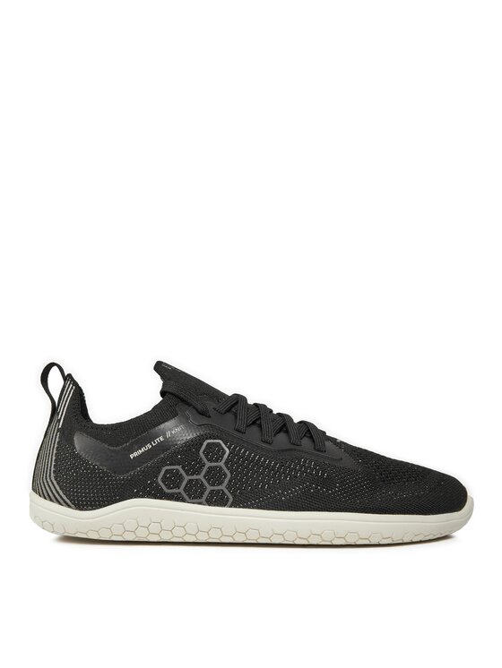 Vivo Barefoot Vivo Barefoot Αθλητικά Primus 209304-01 Μαύρο