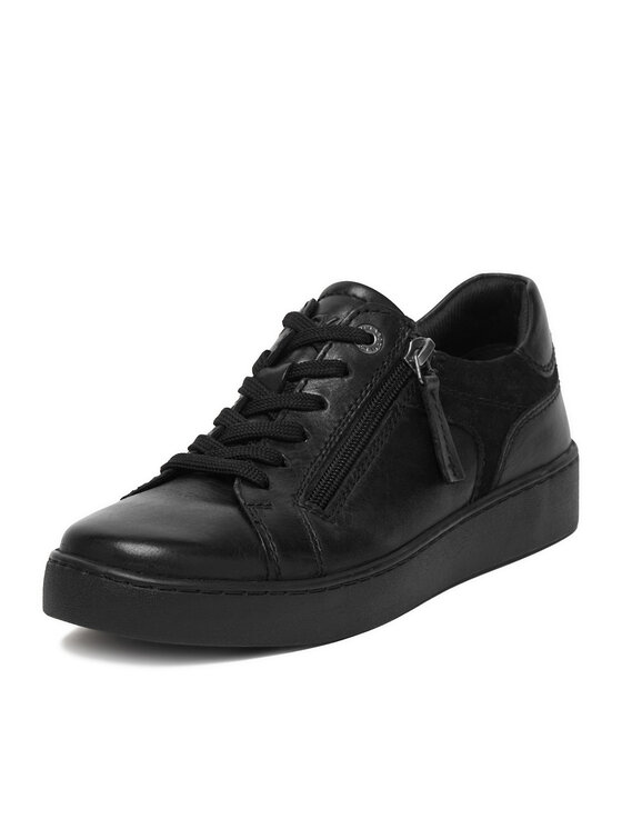 Lasocki Lasocki Sneakers CEO-WI16-REDAA-03 Nero