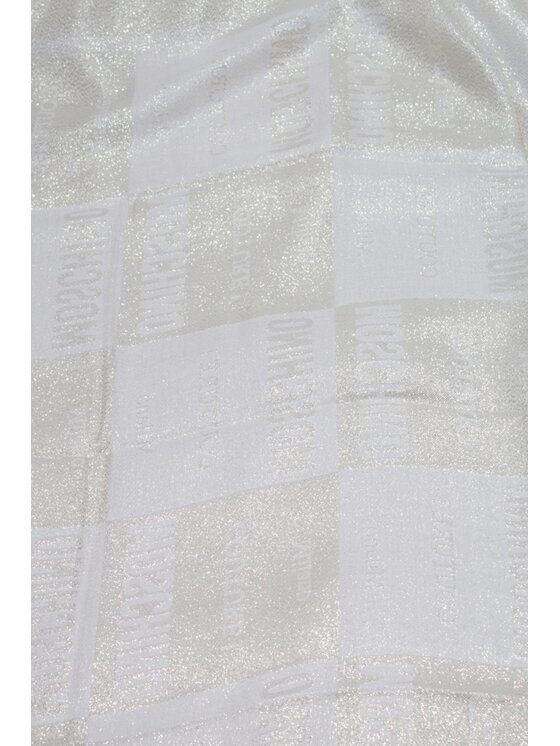 LOVE MOSCHINO LOVE MOSCHINO Sciarpa q-roa-32104 Beige
