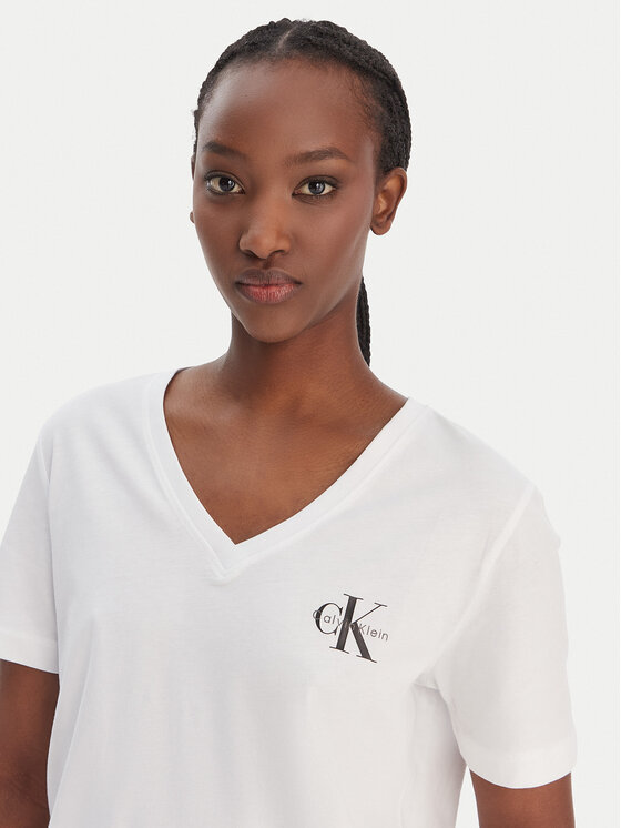 Calvin Klein Jeans Calvin Klein Jeans Souprava triček LV047C906G Barevná Regular Fit