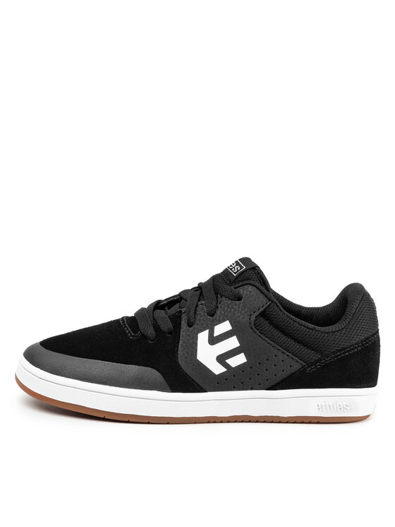 Etnies Etnies Sneakersy Marana 4301000120 Czarny