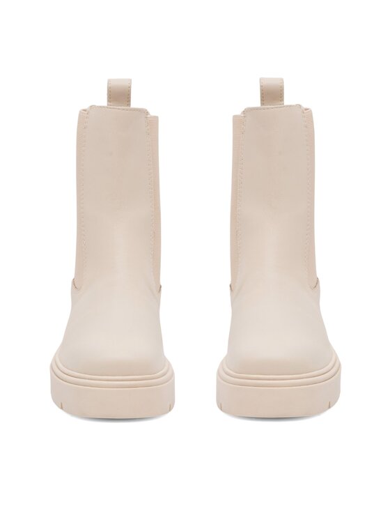 GINO ROSSI Gino Rossi Chelsea RST-GALLIE-06 Beige