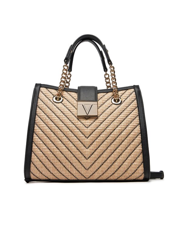 Valentino Valentino Kabelka Tribeca VBS7NR03 Béžová