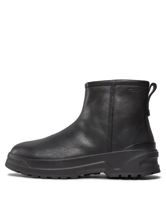 Vagabond Shoemakers Vagabond Shoemakers Schnürschuhe 5292-101-20 Schwarz