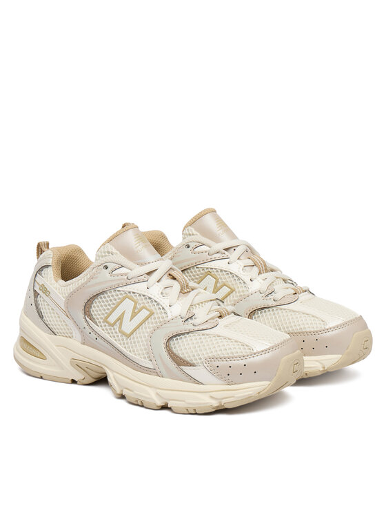 New Balance New Balance Sneakersy MR530AA Beżowy