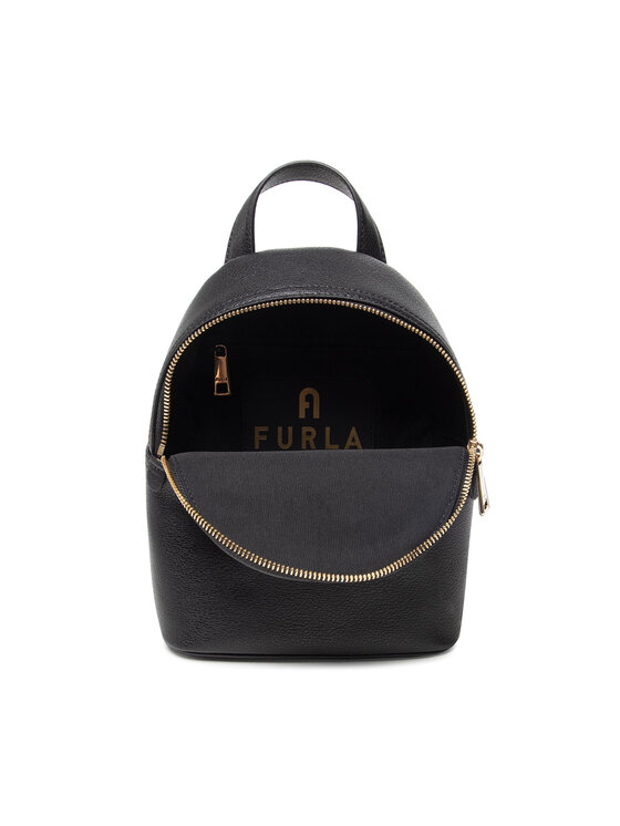 Furla Furla Kuprinės WB00328-AX0732-O6000-1-007-20-CN Juoda