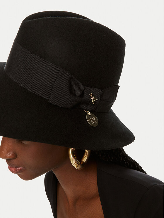 Patrizia Pepe Patrizia Pepe Cappello 8F4057/A919-K103 Nero