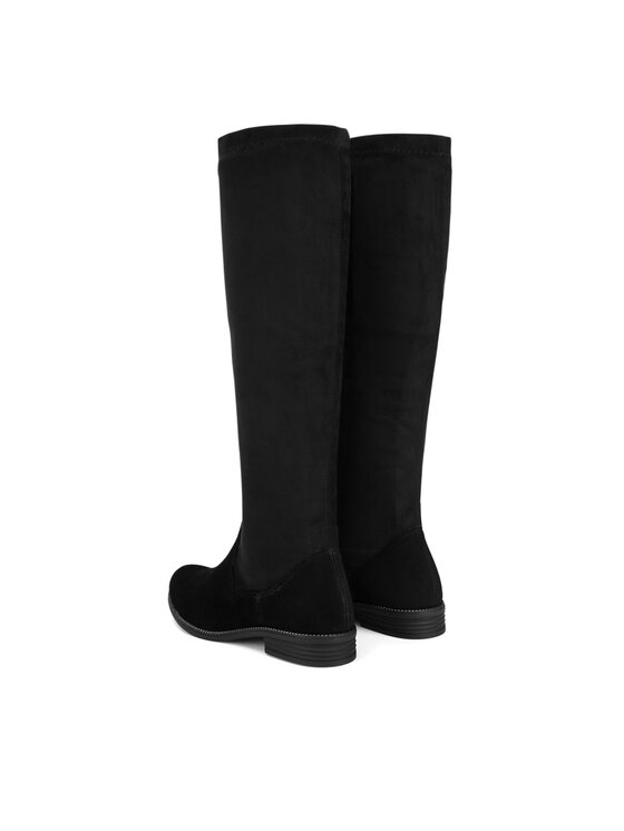 Lasocki Lasocki Stiefel RST-MERLOT-01 Schwarz