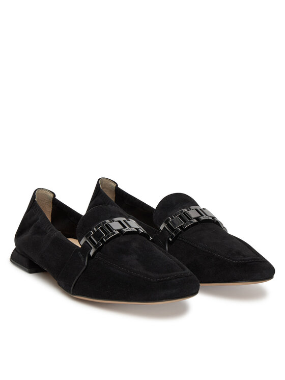 HÖGL HÖGL Loafers Madeleine 9-100952 Negru