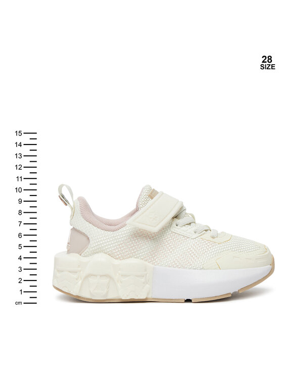 adidas adidas Tenisice Star Wars Runner IH4765 Bijela