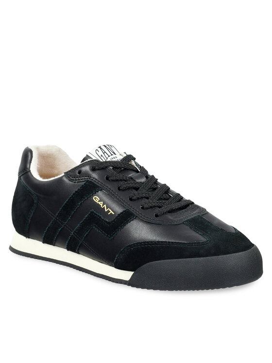 Gant Gant Laisvalaikio batai 31531034 Juoda