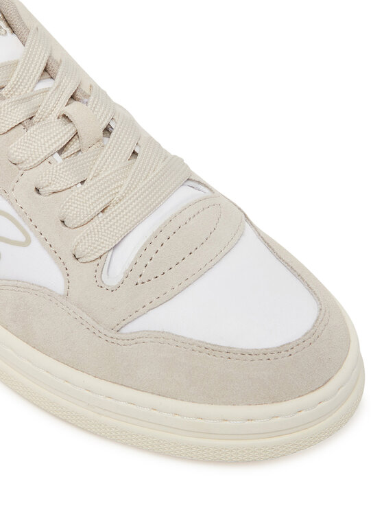 PINKO PINKO Sneakers Mandy 10 SS0079 P076 Bej