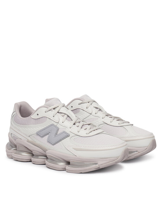 New Balance New Balance Superge U20001D3 Svetlo siva