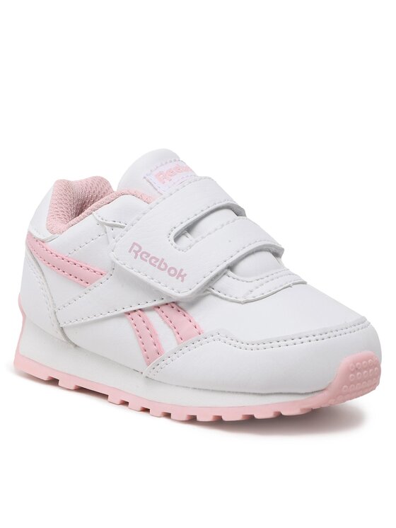 Reebok Reebok Laisvalaikio batai Royal Rewind Run Kc GY1741 Balta