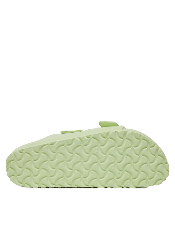 Birkenstock Birkenstock Papucs Arizona 1024691 Zöld