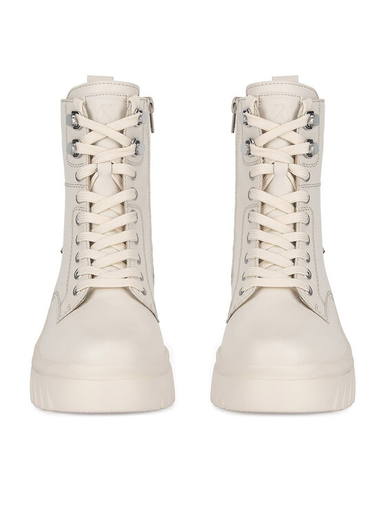 Rieker Revolution Lifestyle Rieker Revolution Lifestyle Stiefeletten W1870-60 Beige