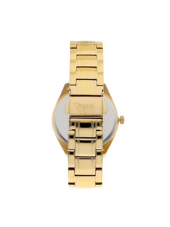 Orologio Clear Cut GW0253L2 Oro
