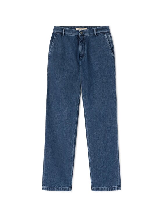 Trussardi Trussardi Jeans P412M300200N0DD Blu Regular Fit