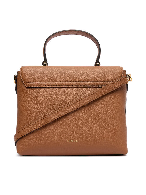 Furla Furla Сумка WB01882-BX3036-RY000-1-002-20-BG-B Коричневий
