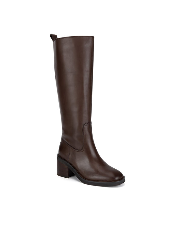 Gino Rossi Gino Rossi Stiefel WGA3329-1Z Braun