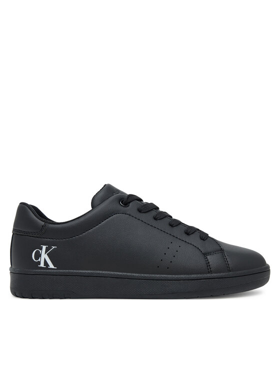Sneakers Calvin Klein V3X9-83156-1355 D Negru