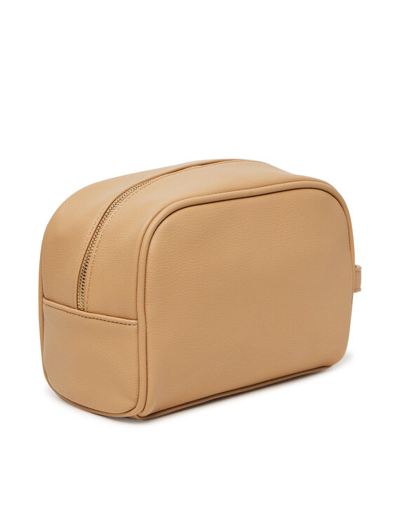 Beverly Hills Polo Club Beverly Hills Polo Club Kosmetiktasche BHPC-U1-004-SS25 Beige