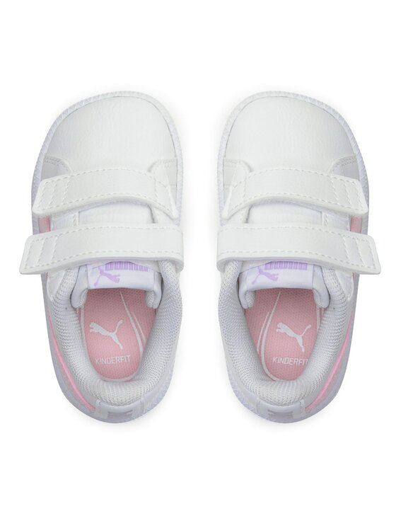 Puma Puma Sneakersy Up V Inf 373603 28 Biały