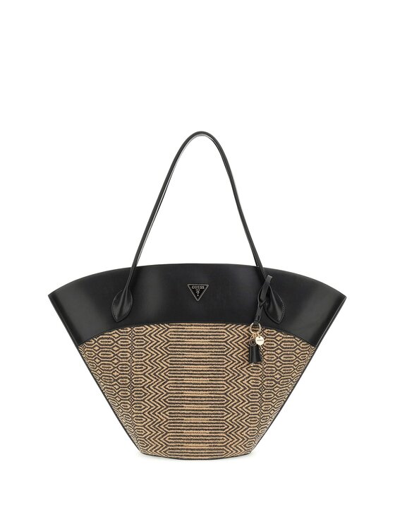 Guess Guess Torebka 176123 Czarny