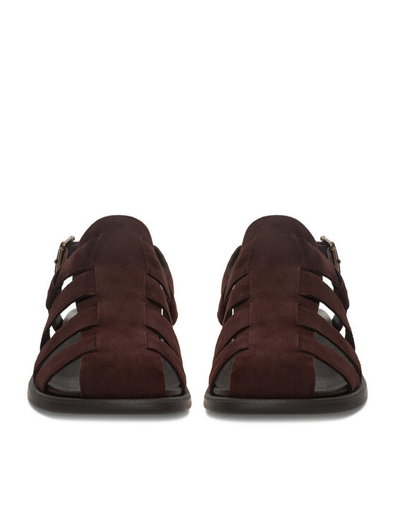 GINO ROSSI GINO ROSSI Sandalen EO-MARCELLO-12 MB Braun