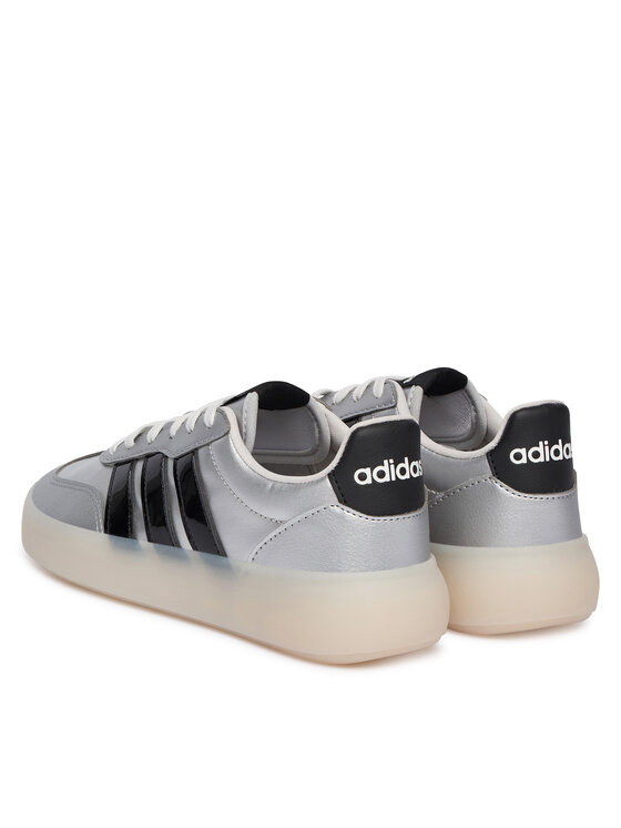 adidas adidas Αθλητικά Barreda Decode JR7224 Ασημί