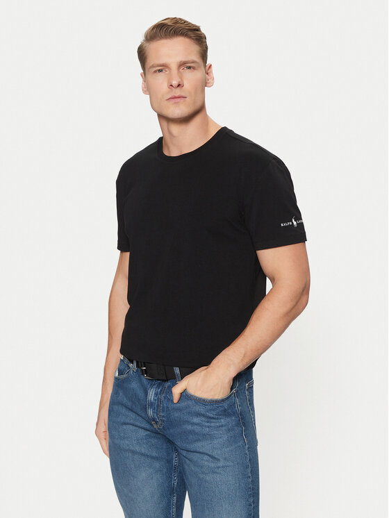 Polo Ralph Lauren Polo Ralph Lauren Set 3 majic 714965508003 Pisana Slim Fit