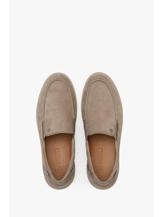 Estro Estro Mocassini ER00112894 Marrone