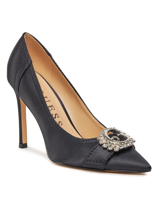 Guess Guess High Heels Francy Schwarz