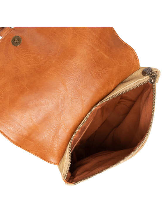 Desigual Desigual Rucksack 21SAKA18 Beige