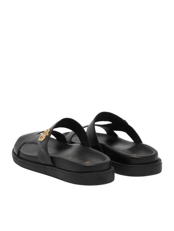 Beverly Hills Polo Club Beverly Hills Polo Club Чехли EO-WI16-SERDINIA-04 Черен