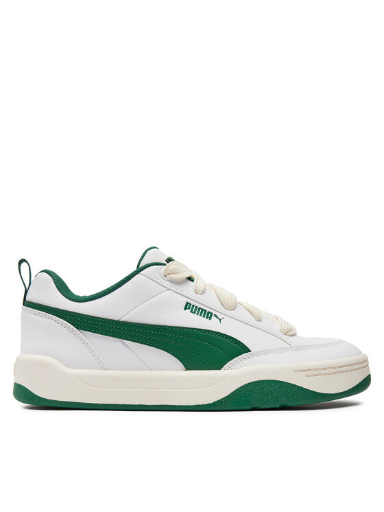 Puma Sneakers Park Lifestyle 395084-02 Blanc
