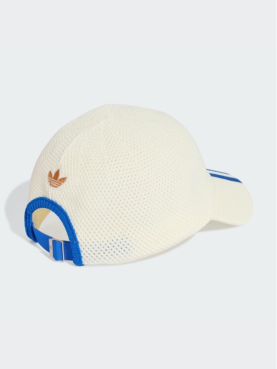 adidas adidas Czapka z daszkiem 165436 Biały