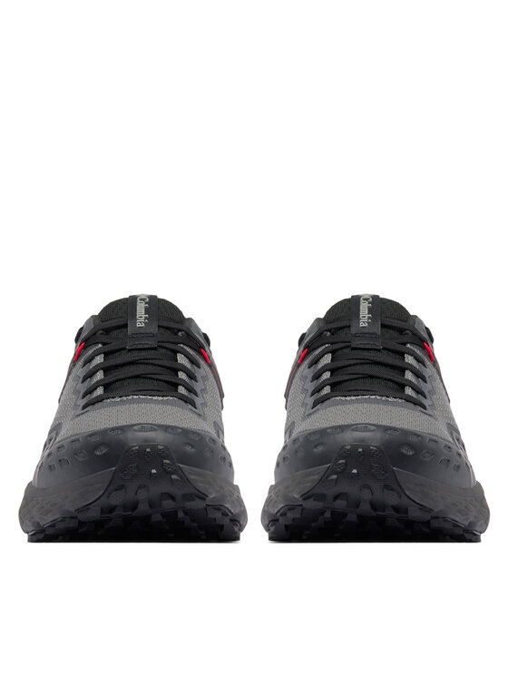 Columbia Columbia Trekkingschuhe Konos Trs 2079321 Grau