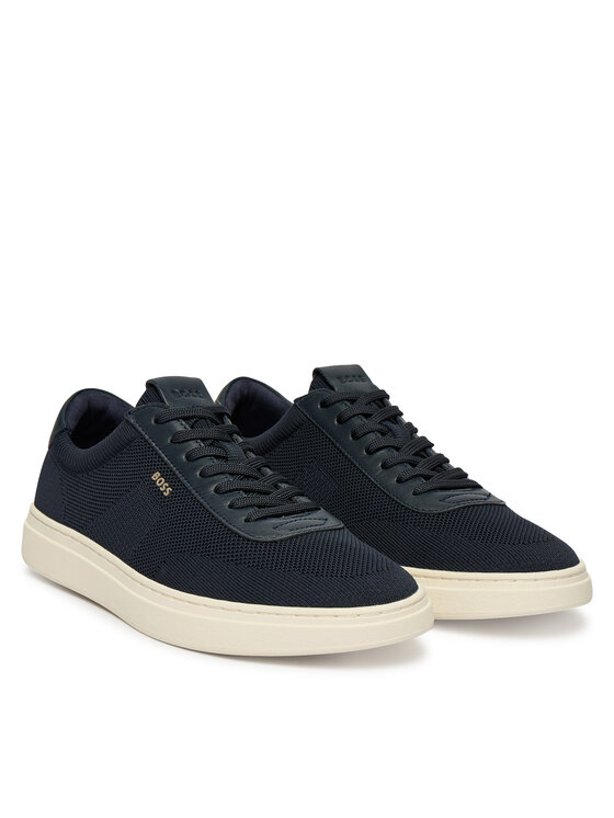 BOSS BOSS Sneakers Kieran 50563181 Dunkelblau