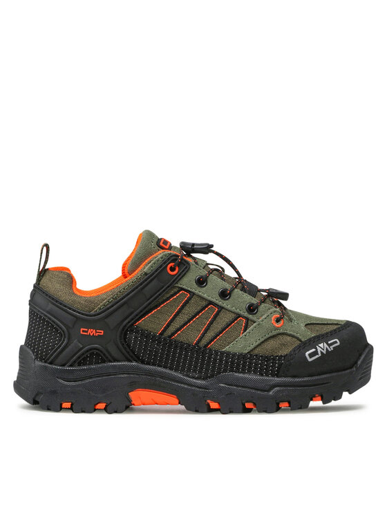 Scarpe Da Passeggiata CMP Bambini - Impermeabili, Robuste, Per Trekking E Outdoor - Foto 6