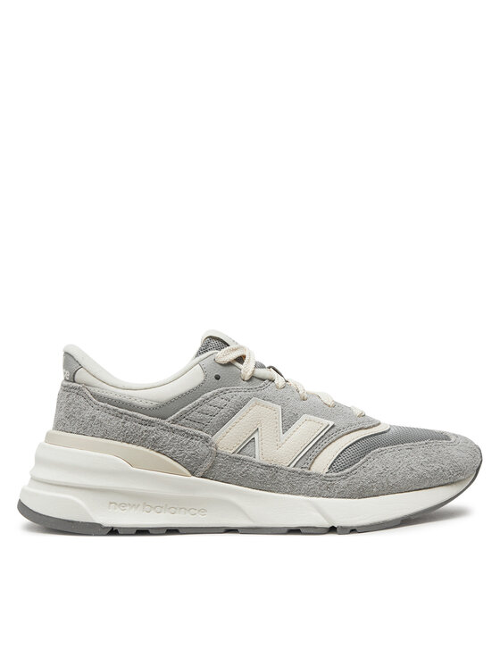 New Balance New Balance Tenisice U997REE Siva