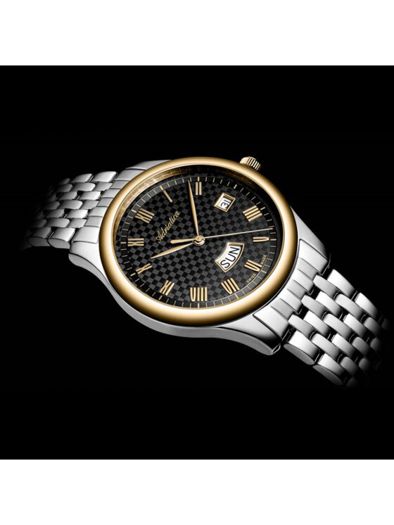 Adriatica Adriatica Orologio A1025.2166Q Argento