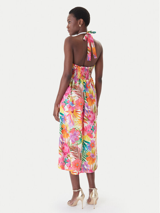 Morgan Morgan Vasaras kleita 261-RBRESIL Daudzkrāsains Regular Fit