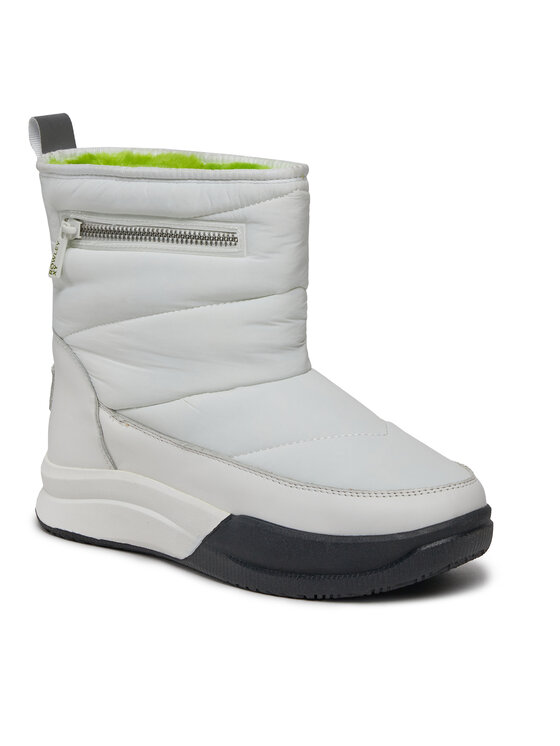 Roxy Roxy Botine ARJB700749 Alb