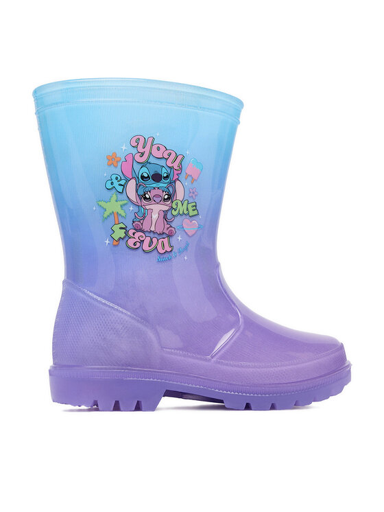 Disney Classics Disney Classics Guminiai batai CEO-NJ-SS26-104DCLS Violetinė