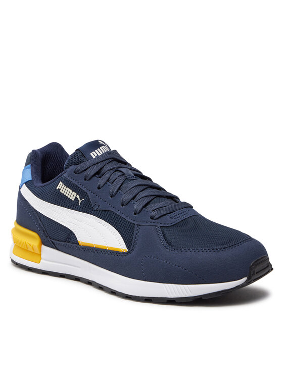 Puma Puma Sneakers Graviton Club 380738-50 Blu scuro