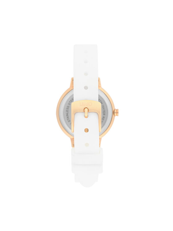 Liu Jo Liu Jo Orologio TLJ2578 Bianco