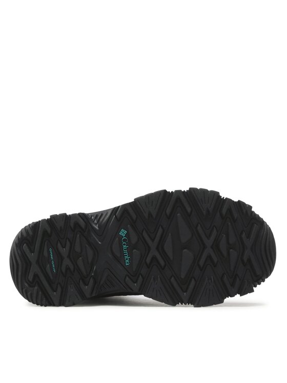 Columbia Columbia Μπότες Χιονιού Bugaboot III BL5980 Μαύρο