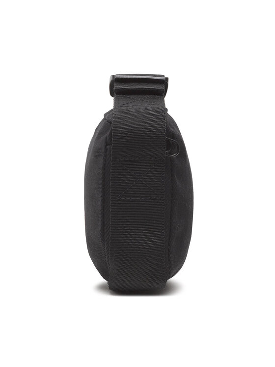 Reebok Reebok Geantă crossover Cl Fo Crossbody Bag HC4365 Negru