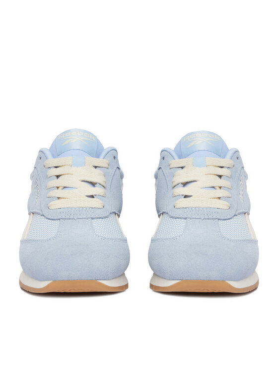 Reebok Reebok Снікерcи C-FIORI AR30309WLTC Світло-синій